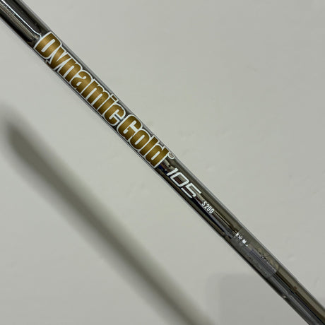 Mizuno T22 52*/09* Wedge