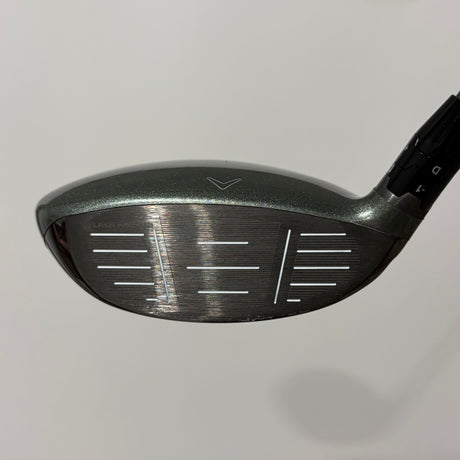 Callaway Great Big Bertha (2023) 3 Wood Regular Flex Headcover Included