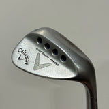 Callaway Mack Daddy Forged 58*/8* Wedge