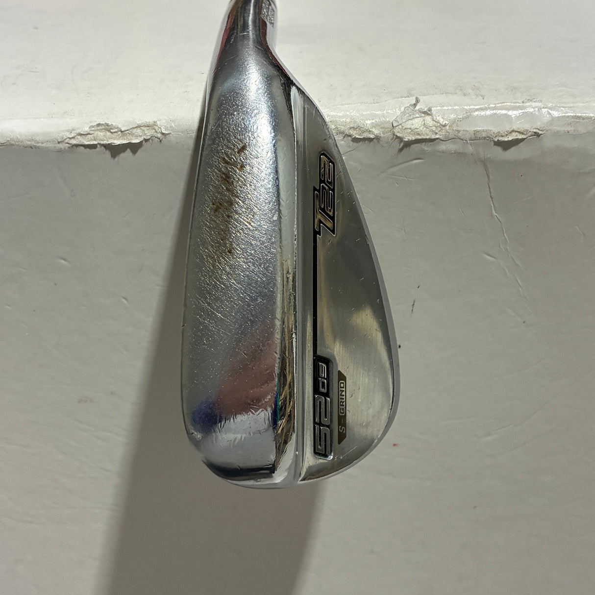 Mizuno T22 52*/09* Wedge