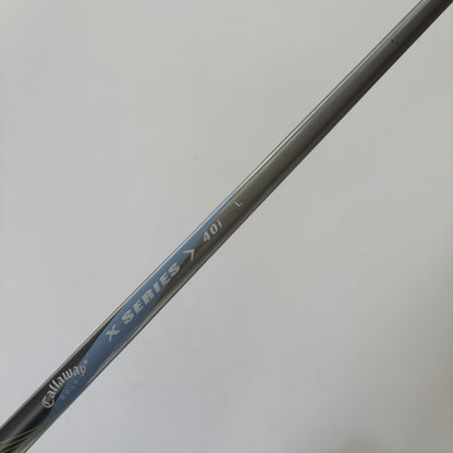 Ladies Callaway Mack Daddy 2 52*/12S Wedge