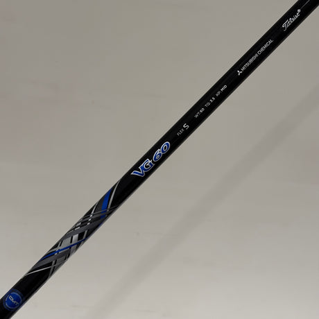 Titleist VG3 (2018) 9.5* Driver Stiff Flex