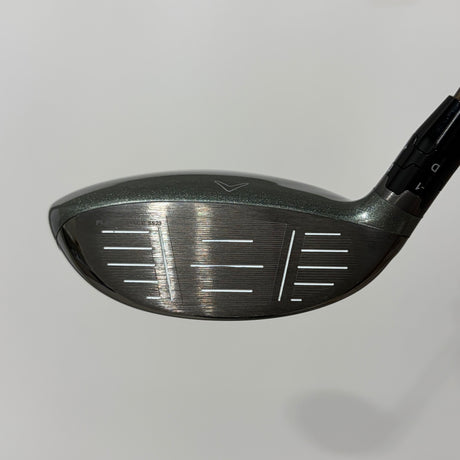 Callaway Great Big Bertha (2023) 5 Wood Stiff Flex Headcover Included