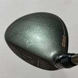 Callaway Great Big Bertha (2023) 5 Wood Stiff Flex Headcover Included