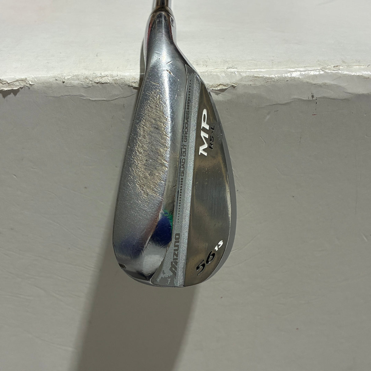 Mizuno MP R5-L 56*/13* Wedge