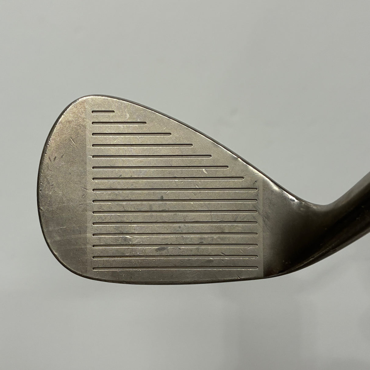 Mizuno S23 52*/10* Wedge