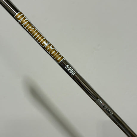 Mizuno S23 52*/10* Wedge