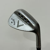 Callaway Mack Daddy Forged 50*/10* Wedge