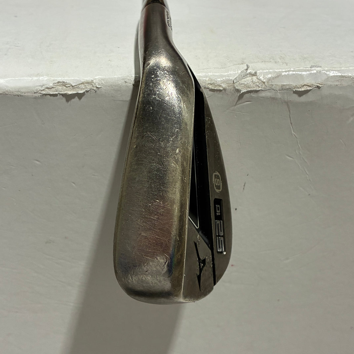 Mizuno S23 52*/10* Wedge