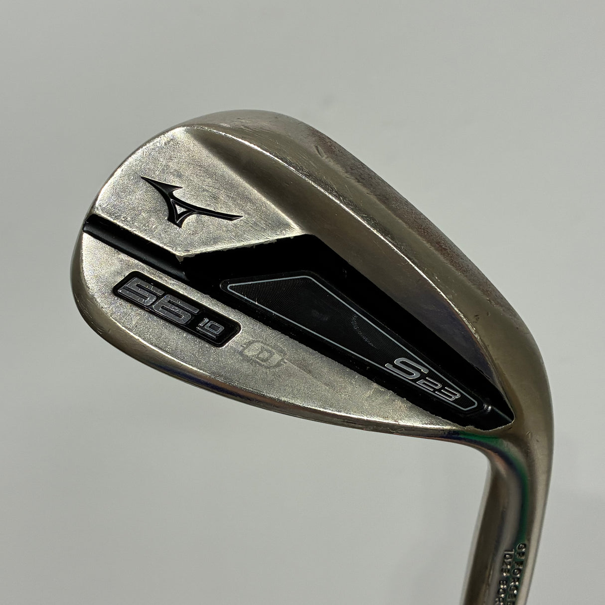 Mizuno S23 56*/10* Wedge