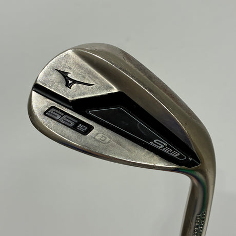 Mizuno S23 56*/10* Wedge