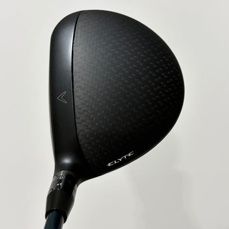 Callaway Elyte X 3 Wood Regular Flex Headcover Included