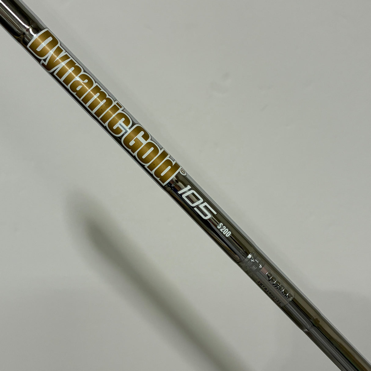 Mizuno S23 56*/10* Wedge