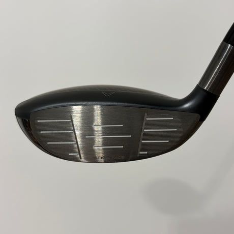 Callaway Elyte X 5 Wood Regular Flex Headcover Included