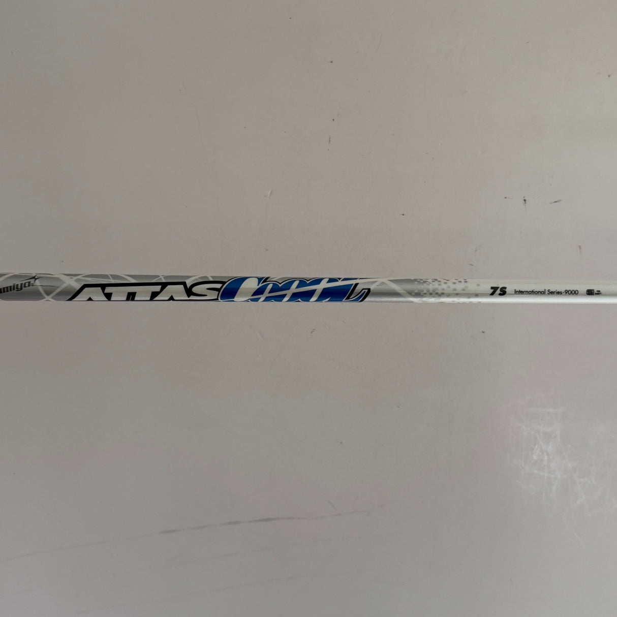 Callaway GBB Epic Sub Zero 10.5* Driver Stiff Flex Headcover Included