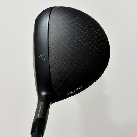 Callaway Elyte X 5 Wood Regular Flex Headcover Included