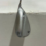 TaylorMade Milled Grind 3 56*/12* Wedge