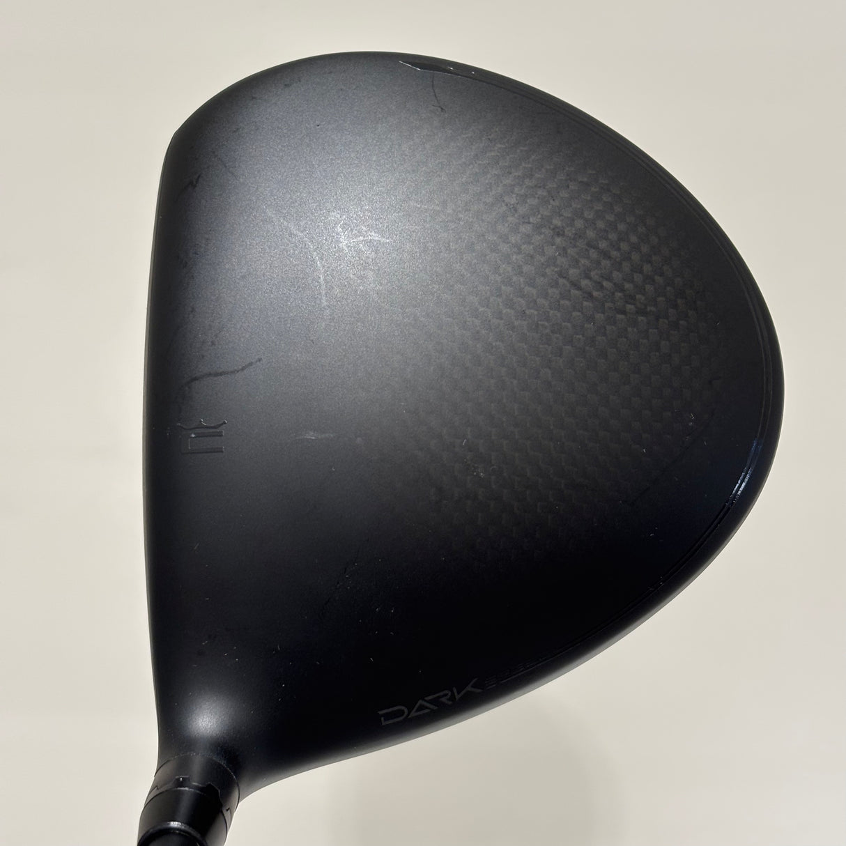 Cobra Darkspeed X 10.5* Driver Regular Flex