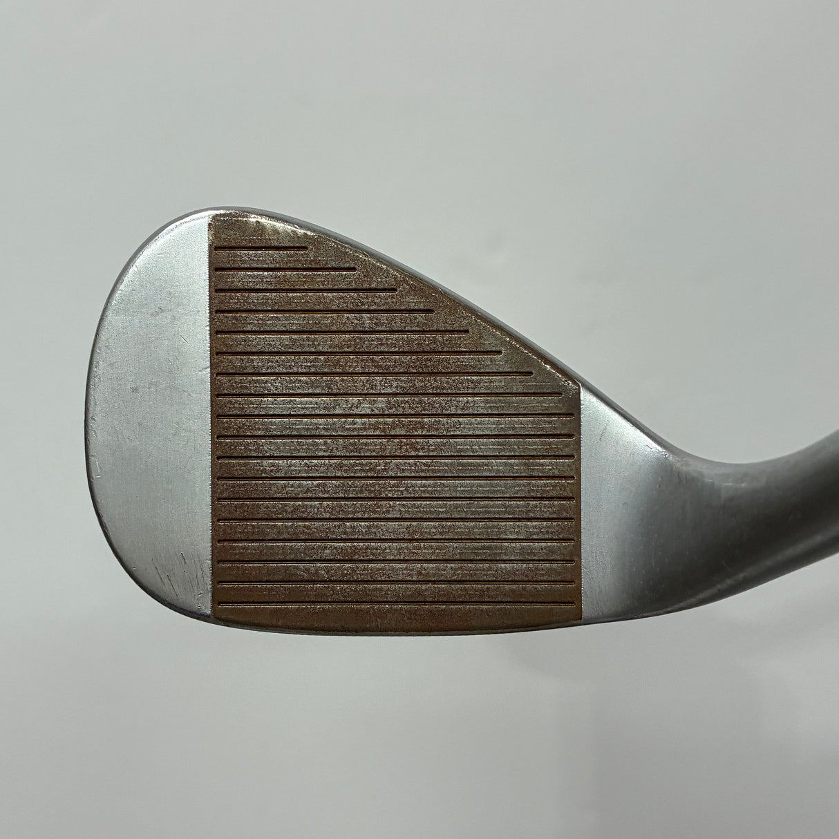 TaylorMade Milled Grind 3 60*/12* Wedge