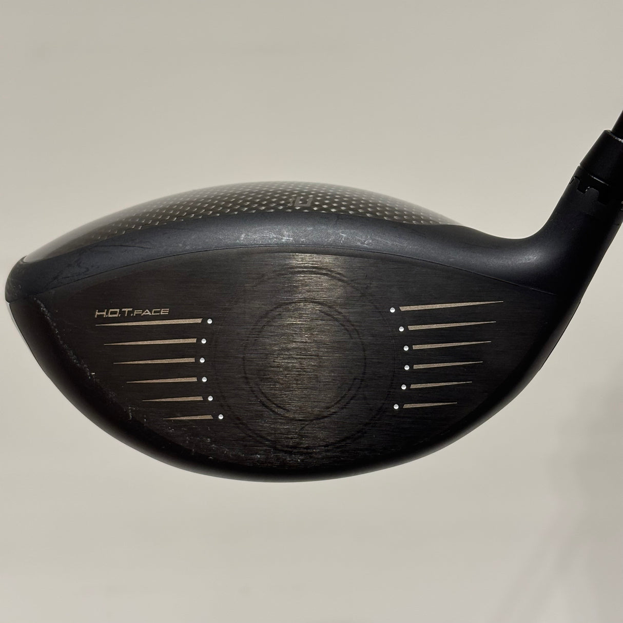 Cobra Aerojet 9.0* Driver Stiff Flex