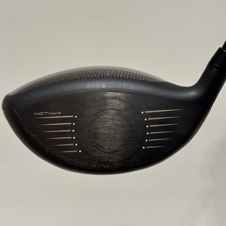 Cobra Aerojet 9.0* Driver Stiff Flex