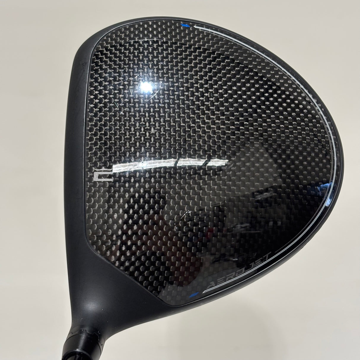 Cobra Aerojet 9.0* Driver Stiff Flex