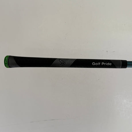 Callaway Elyte 10.5* Driver Stiff Flex Headcover Included