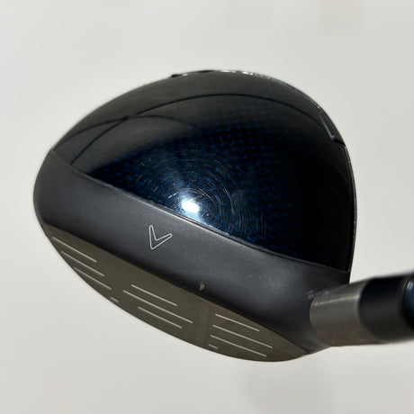 Callaway Paradym X 5 Wood Regular Flex Headcover Included