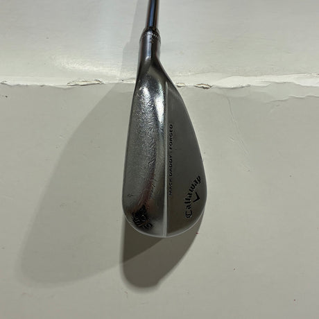 Callaway Mack Daddy Forged (2019) 50*/10* Wedge