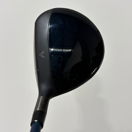 Callaway Paradym X 5 Wood Regular Flex Headcover Included