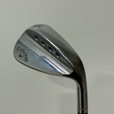 Callaway MD5 Jaws 52*/12* Wedge