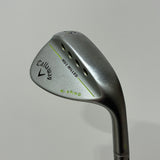 Callaway MD3 Milled 54*/12* Wedge