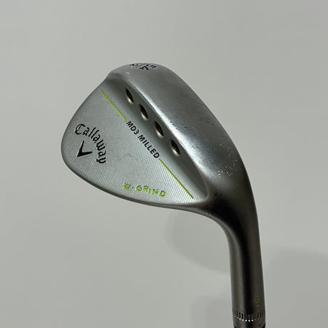 Callaway MD3 Milled 54*/12* Wedge