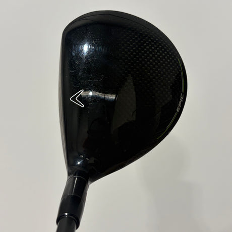 Callaway Epic Speed 5 Wood Regular Flex Headcover Included