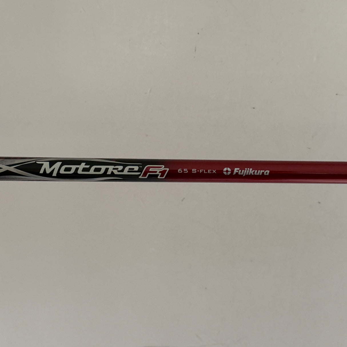 Callaway RAZR Hawk 9.5* Driver Stiff Flex Headcover Included