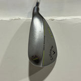 Callaway MD3 Milled 54*/12* Wedge