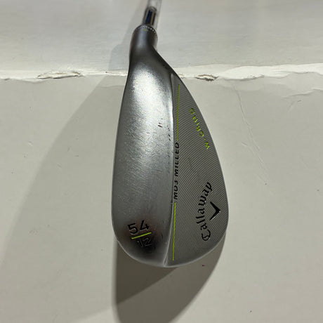 Callaway MD3 Milled 54*/12* Wedge