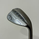 Callaway MD5 Jaws 56*/12* Wedge