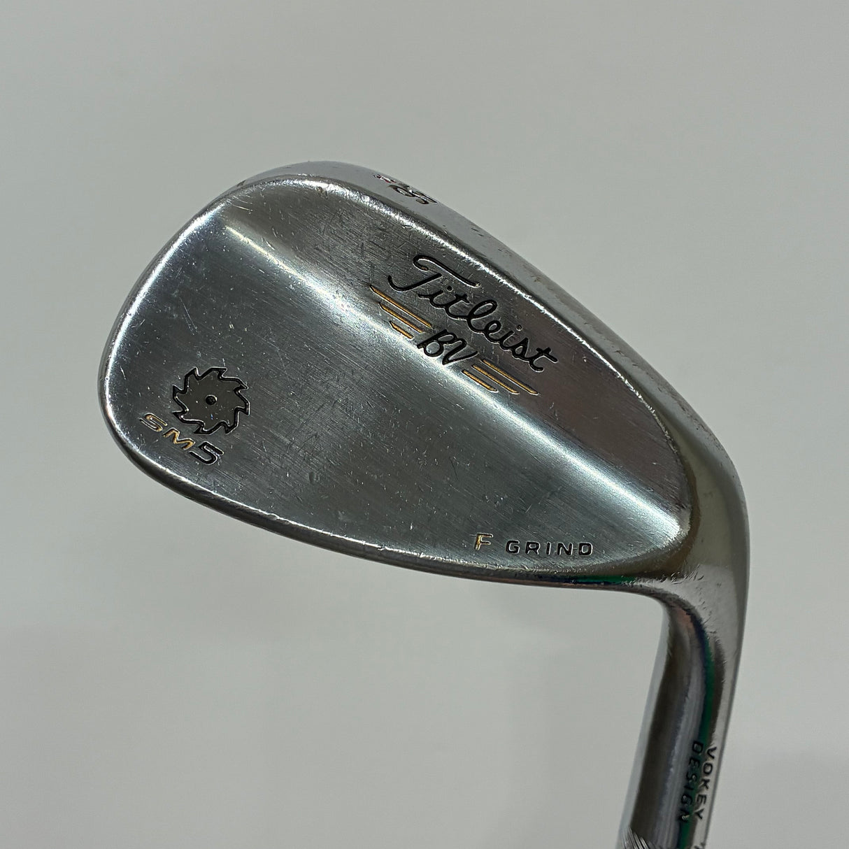 Titleist Vokey SM5 56*/14* Wedge