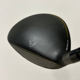 Callaway Rogue ST LS 3+ Wood Stiff Flex Headcover Included