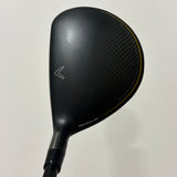 Callaway Rogue ST LS 3+ Wood Stiff Flex Headcover Included