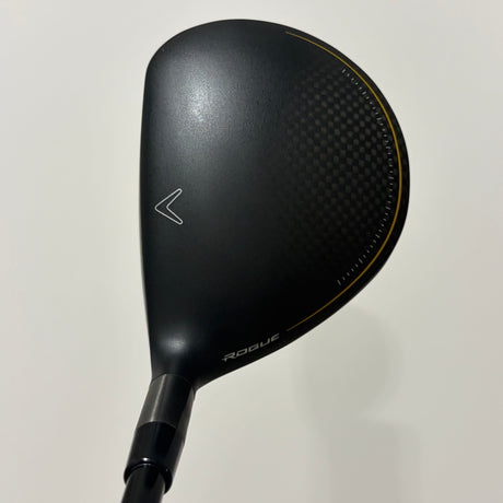 Callaway Rogue ST LS 3+ Wood Stiff Flex Headcover Included