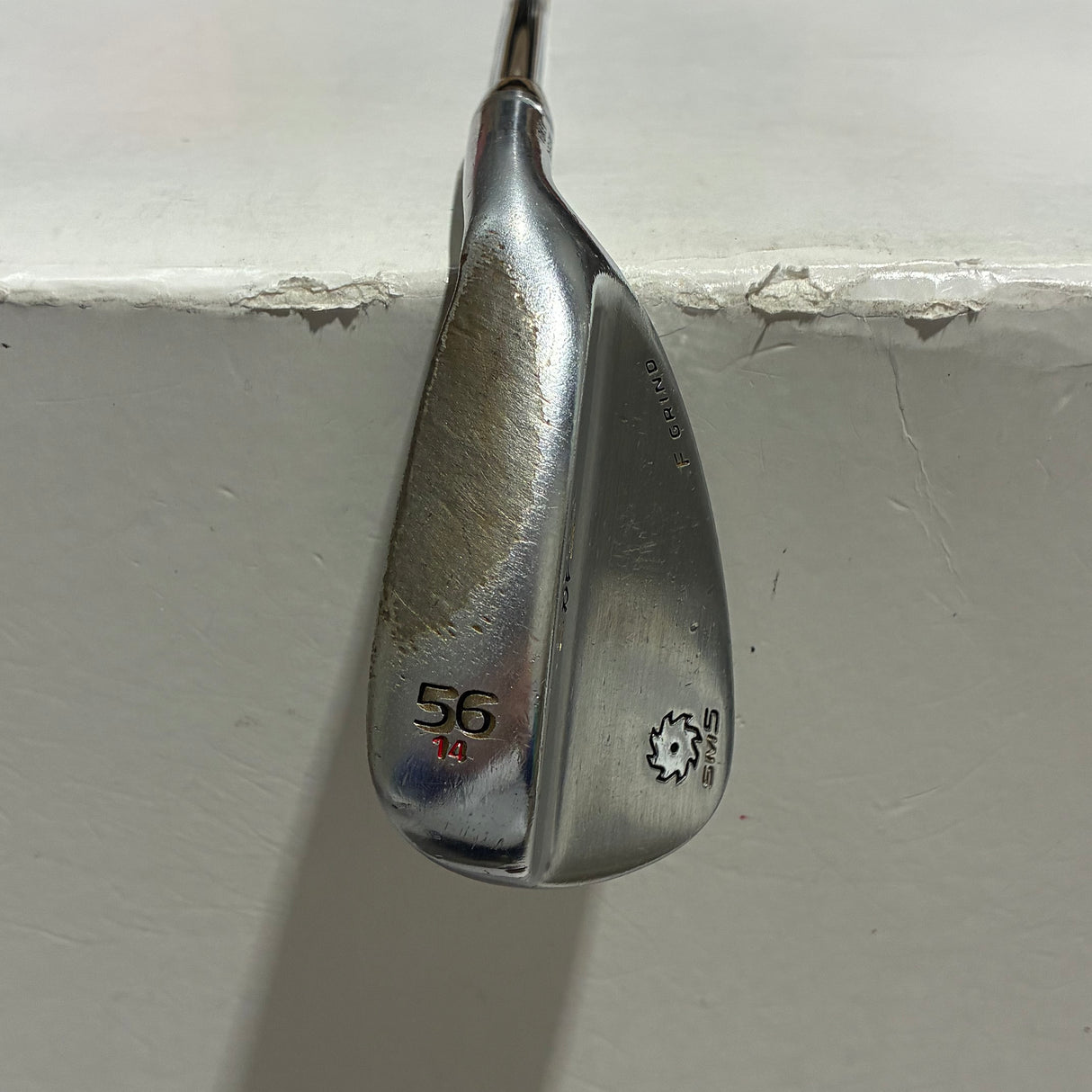 Titleist Vokey SM5 56*/14* Wedge