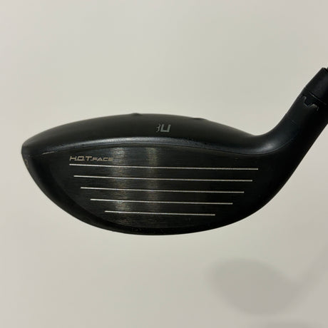 Cobra King LTDx 3 Wood Stiff Flex