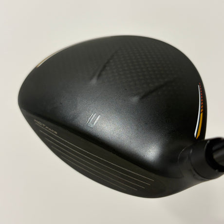 Cobra King LTDx 3 Wood Stiff Flex
