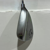Callaway MD3 Milled 52*/10* Wedge
