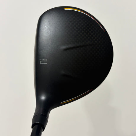 Cobra King LTDx 3 Wood Stiff Flex