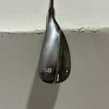 Titleist Vokey SM6 58*/12* Wedge