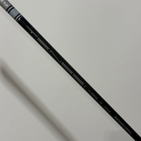 Cobra King LTDx 3 Wood Stiff Flex