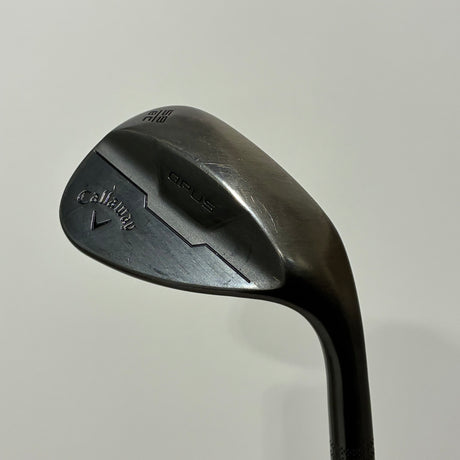 Callaway Opus 58*/8* Wedge